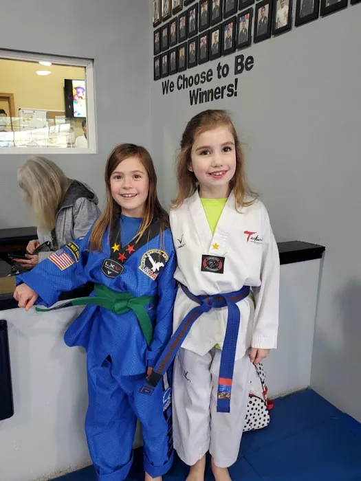 Lees Martial Arts Academy Picture 3