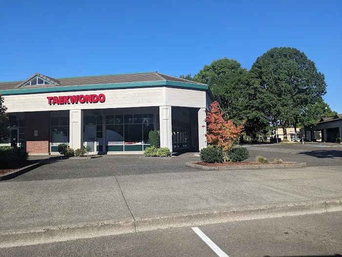 Lees Martial Arts Academy Picture 2