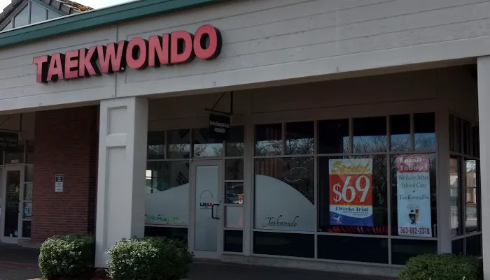 Lees Martial Arts Academy Picture 4