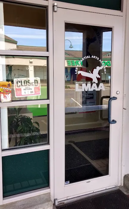 Lees Martial Arts Academy Picture 5