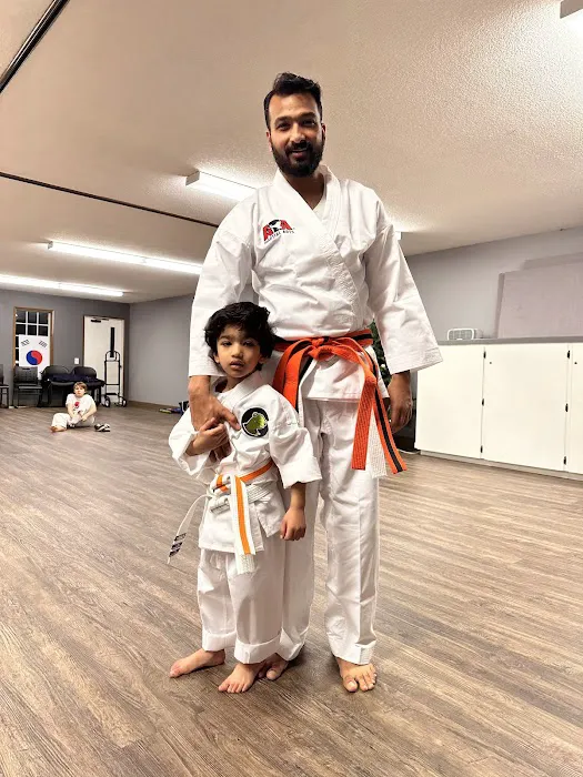 Ascent Martial Arts Picture 1