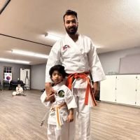 Ascent Martial Arts ico