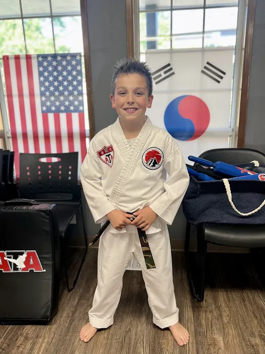 Ascent Martial Arts Picture 3