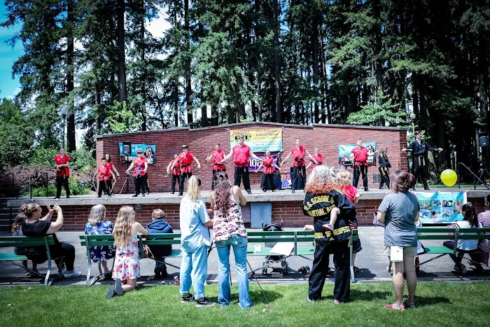 School of Respect Picture 1