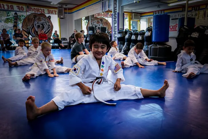 School of Respect Picture 2