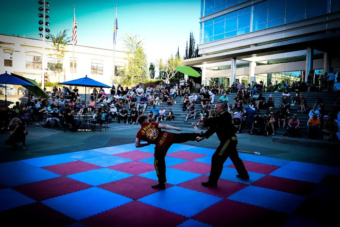 School of Respect Picture 4