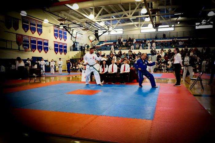 School of Respect Picture 5