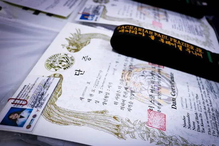 School of Respect Picture 3