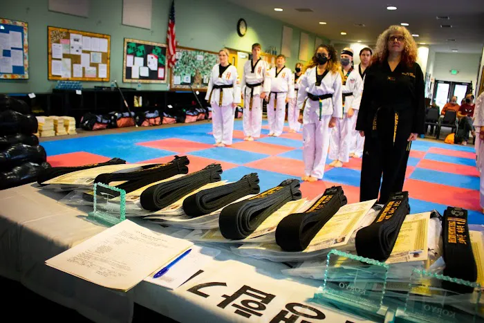 School of Respect Picture 9