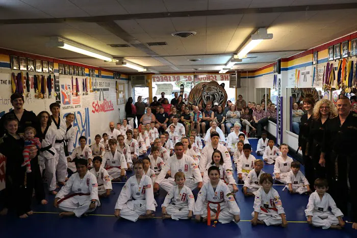 School of Respect Picture 7