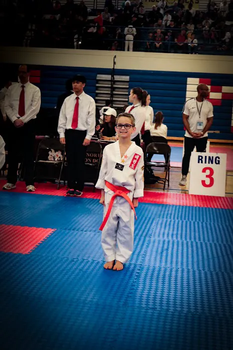 School of Respect Picture 6