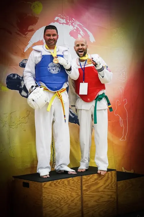 School of Respect Picture 10