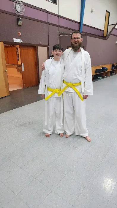 Whole Armor Martial Arts Inc Picture 2