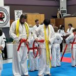 Whole Armor Martial Arts Inc