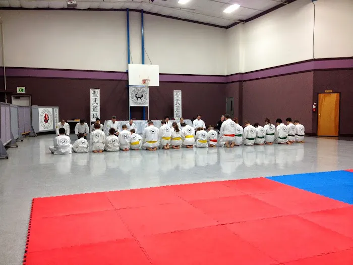 Whole Armor Martial Arts Inc Picture 5