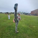 HS Tae Kwon Do Master Oh's : Battle Ground / Ridgefield Martial Arts