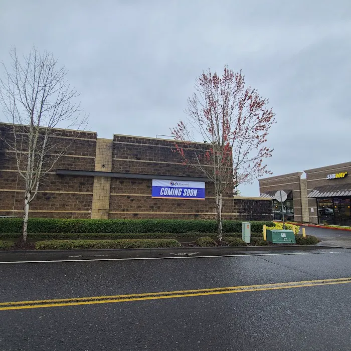 HS Tae Kwon Do Master Oh's : Battle Ground / Ridgefield Martial Arts Picture 3