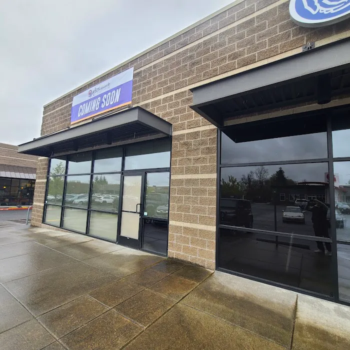 HS Tae Kwon Do Master Oh's : Battle Ground / Ridgefield Martial Arts Picture 5