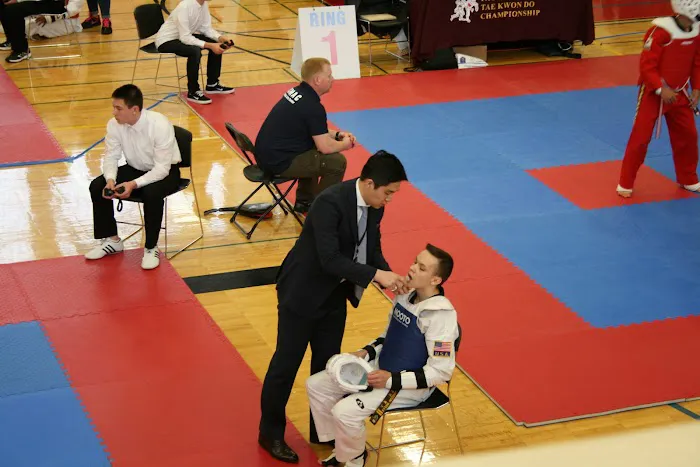 HS Tae Kwon Do Master Oh's : Battle Ground / Ridgefield Martial Arts Picture 6