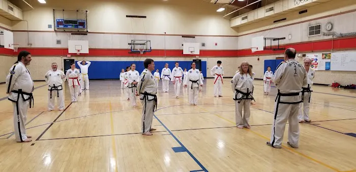 Mountain View Martial Arts and Fitness Picture 1