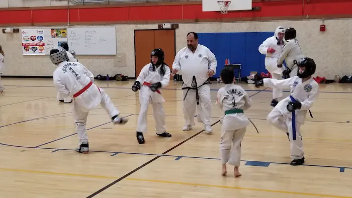 Mountain View Martial Arts and Fitness Picture 2