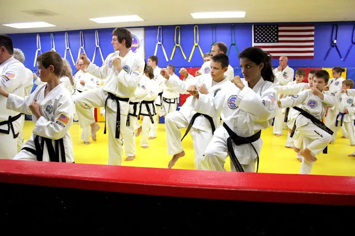 Mountain View Martial Arts and Fitness Picture 4
