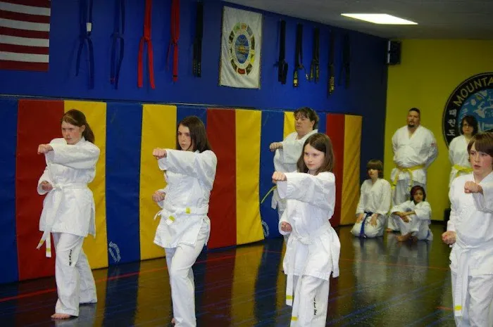 Mountain View Martial Arts and Fitness Picture 6