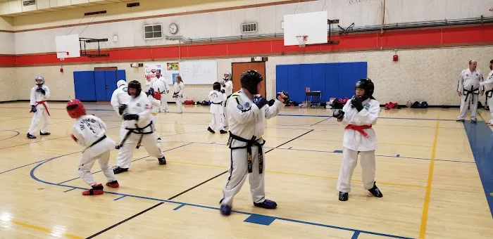 Mountain View Martial Arts and Fitness Picture 3