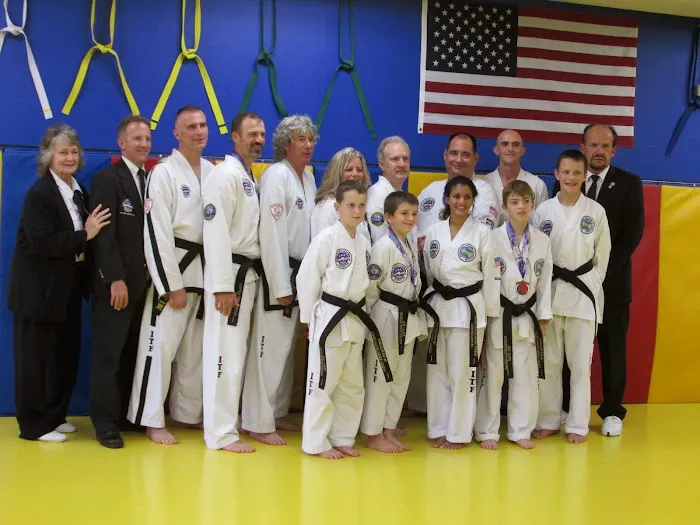 Mountain View Martial Arts and Fitness Picture 8