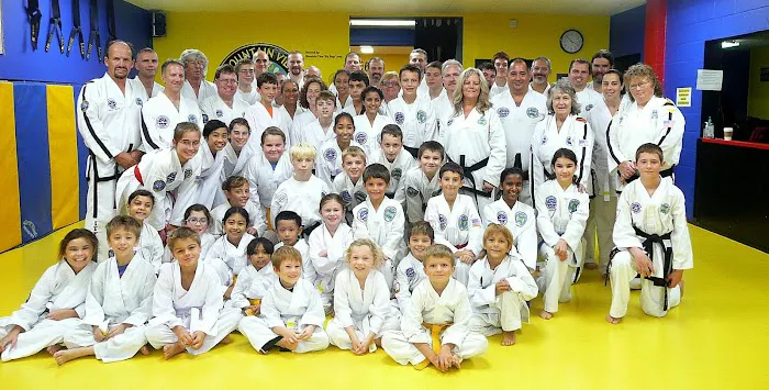 Mountain View Martial Arts and Fitness Picture 9