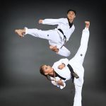 U.S. World Class Taekwondo