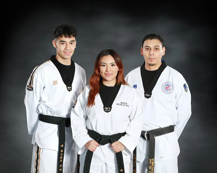U.S. World Class Taekwondo Picture 3