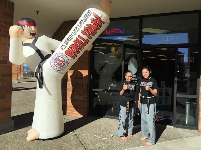 U.S. World Class Taekwondo Picture 5