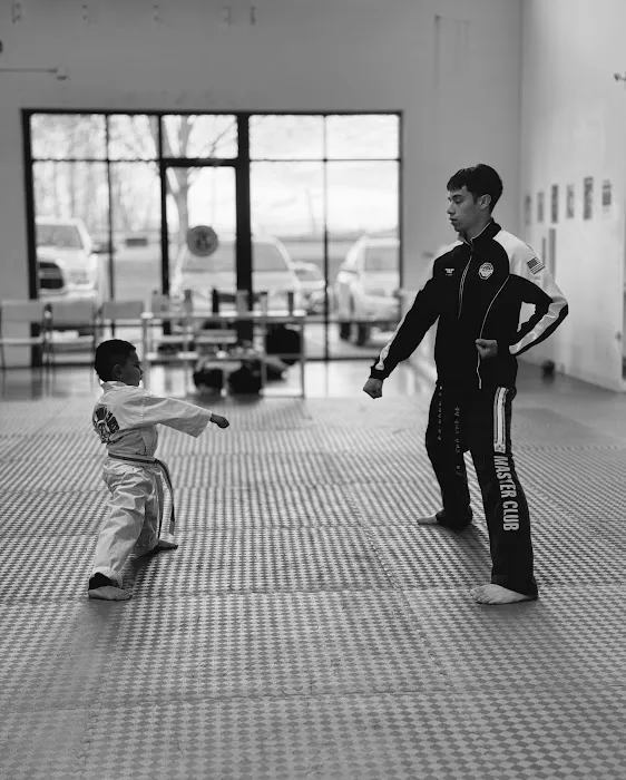 U.S. World Class Taekwondo Picture 4