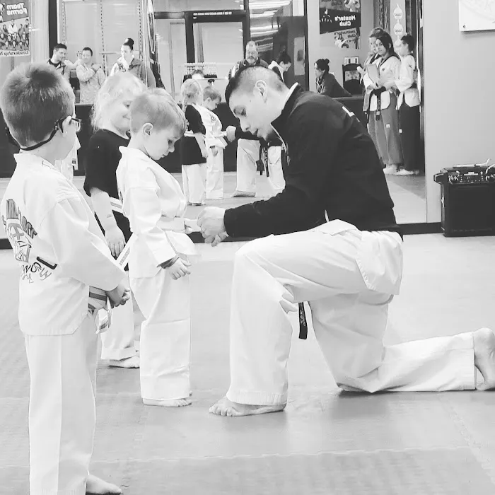 U.S. World Class Taekwondo Picture 9