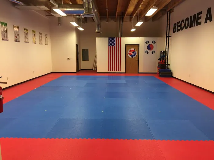 World Champion Taekwondo Washougal Picture 2