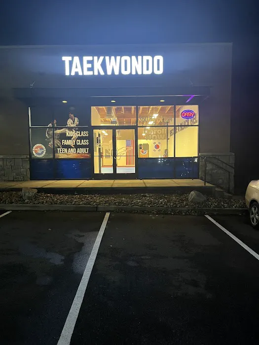 World Champion Taekwondo Washougal Picture 5