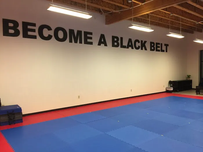 World Champion Taekwondo Washougal Picture 1