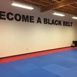 World Champion Taekwondo Washougal