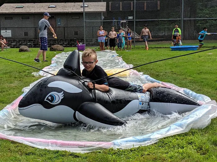 Kanthak Karate Picture 1