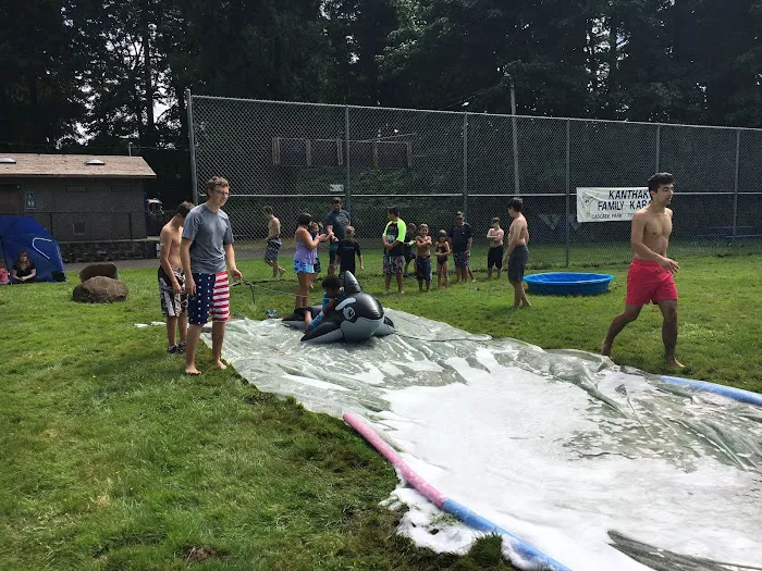 Kanthak Karate Picture 4