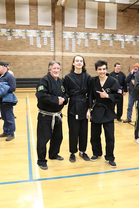 Kanthak Karate Picture 8