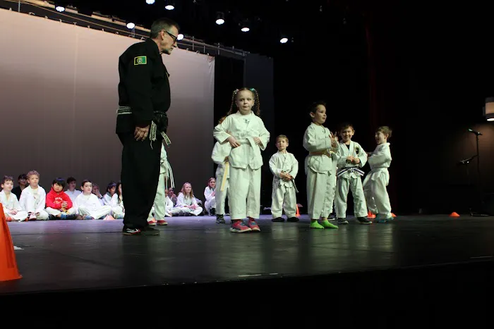 Kanthak Karate Picture 5