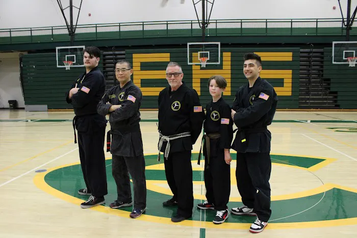 Kanthak Karate Picture 7