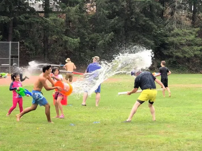 Kanthak Karate Picture 10