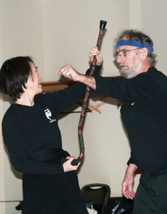 Tai Chi Picture 1