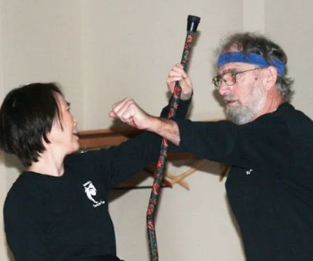 Tai Chi