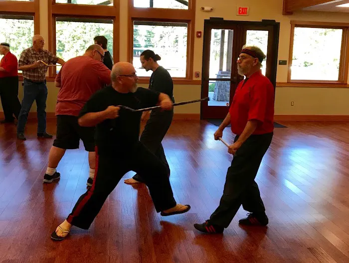 Tai Chi Picture 6