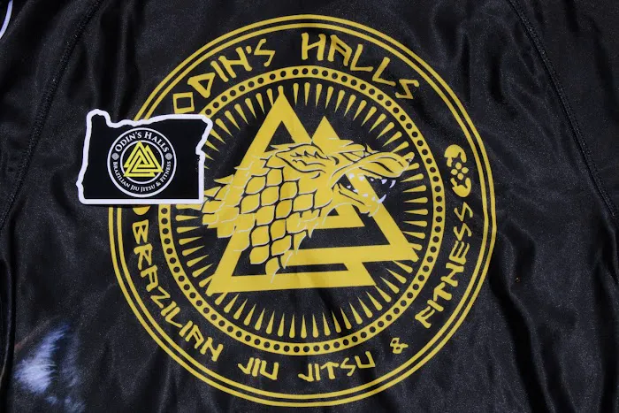 Odin’s Halls Brazilian Jiu Jitsu Oregon Picture 1