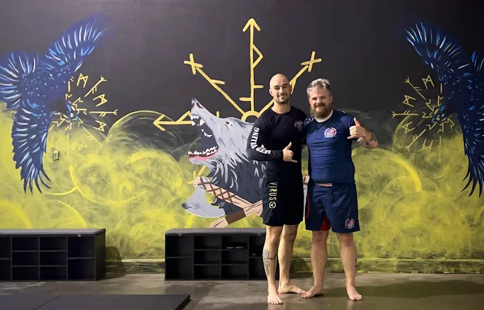 Odin’s Halls Brazilian Jiu Jitsu Oregon Picture 3
